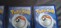 Pokemon XY Generations Radiant Collection Set of 7 Rare Holo Cards + Reverse - Image 5