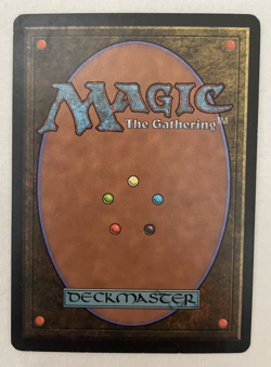 1x Thran Turbine Urzas Saga MTG Magic the Gathering LP - Image 2