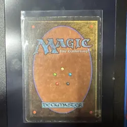 Sol Ring Limited Edition - Beta Edition Regular - Image 2