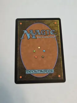 Oros, the Avenger Foil Promo Pre Release - Image 3