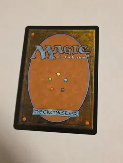 Ojutai, Soul Of Winter Foil Pre Release NM - Image 2