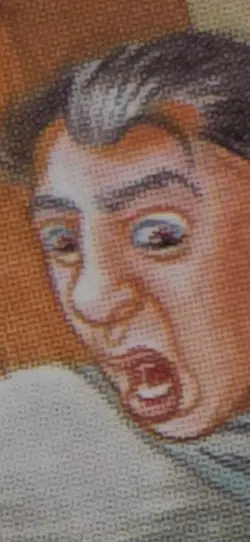 MTG - Caltrops - 129 - Urza's Destiny (UDS) - NM - Image 2