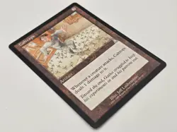 MTG - Caltrops - 129 - Urza's Destiny (UDS) - NM - Image 3