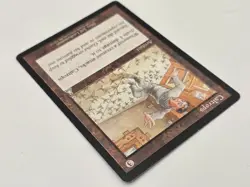 MTG - Caltrops - 129 - Urza's Destiny (UDS) - NM - Image 4