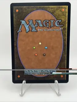 MTG x1 Masticore, Urza's Destiny Rare (LP) - Image 2