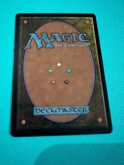 Reconnaissance - Exodus - MTG - Magic the Gathering - Image 3