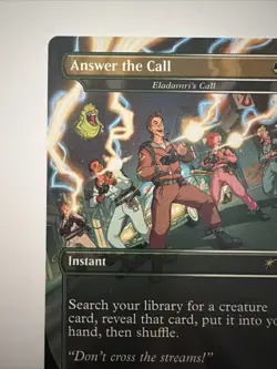 Answer the Call - Eladamri's Call Secret Lair Drop Regular - Image 2