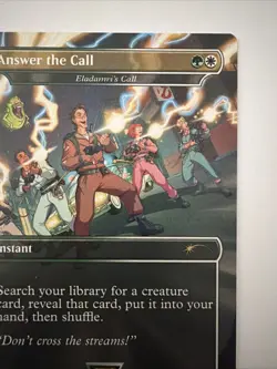 Answer the Call - Eladamri's Call Secret Lair Drop Regular - Image 3