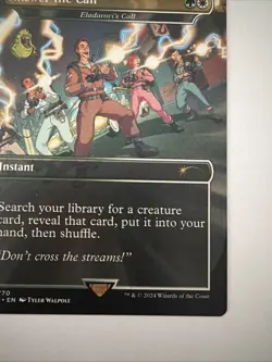 Answer the Call - Eladamri's Call Secret Lair Drop Regular - Image 4