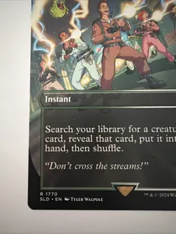 Answer the Call - Eladamri's Call Secret Lair Drop Regular - Image 5