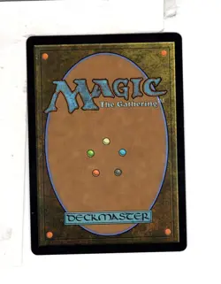 MTG SkeenAB Bedlam from Urza's Saga (MB ver). NM. - Image 2