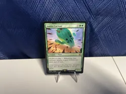 Jumbo Cactuar FF MTG TCG - Image 1