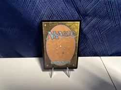 Jumbo Cactuar FF MTG TCG - Image 2