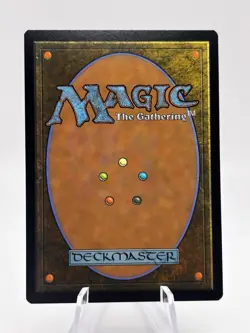 Uro, Titan of Nature's Wrath 0277 Commander: Modern Horizons 3 M3C MTG NM - Image 2