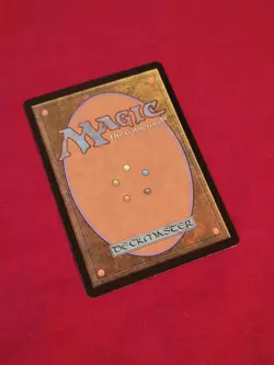 Freyalise, Llanowar's Fury Commander Masters Foil Rare - Image 2