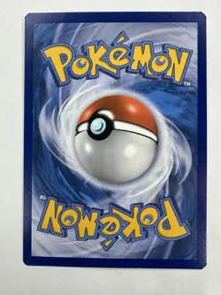 2015 Pokemon TCG Team Magma's Numel Double Crisis #1 Common NM - Image 2