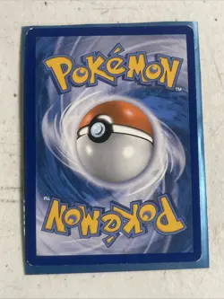 2014 XY PHANTOM FORCES Slurpuff 69/119 Reverse Holo - Image 2