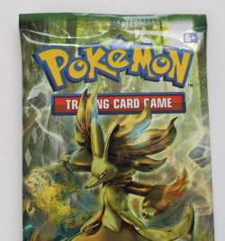 POKEMON XY FATES COLLIDE 1 PACK SEALED - Image 3