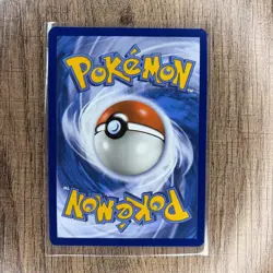 Pokemon TCG Alolan Vulpix 21a/145 Alternate Art Promo Cosmos Holo 2018 LP - Image 2