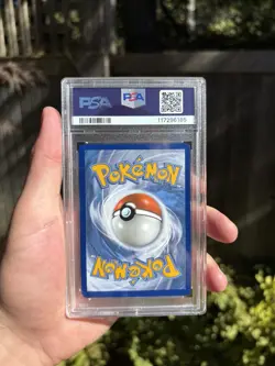 PSA GEM MT 10 Pokemon TCG Machamp VMAX Astral Radiance 073/18 - Image 3