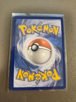 Karate Belt 252/236 Secret Rare Holo Pokemon Unified Minds NM Fast Shipping! - Image 2