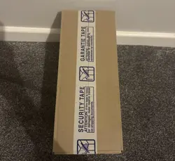 Pokemon TCG Destined Rivals Booster Box 6x Sealed Case - Image 1
