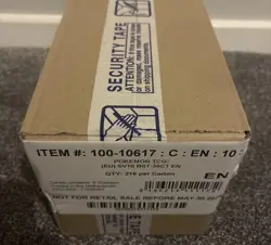 Pokemon TCG Destined Rivals Booster Box 6x Sealed Case - Image 2