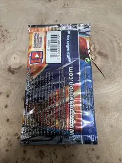 Pokemon Cosmic Eclipse Booster Pack Sun & Moon New Sealed G1 Rare - Image 2