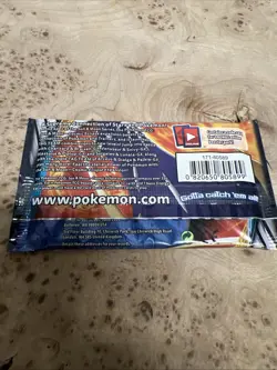 Pokemon Cosmic Eclipse Booster Pack Sun & Moon New Sealed G1 Rare - Image 3