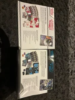 Pokemon Black Bolt White Flare Pokemon Centre Etb IN HAND, FAST SHIP ✅ - Image 2