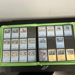 Pokemon Journey Together Part Complete Master Base Set Holos, Reverse, EX - Image 4