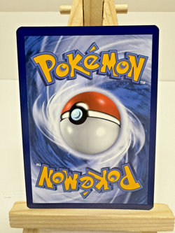 Pikachu VMAX SWSH286 Holographic Black Star Promo Pokemon TCG - Image 3