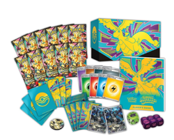 (10-10315-108) Pokemon TCG: Mega Evolution-Ascended Heroes PC ETB PRESALE ITEM!! - Image 2