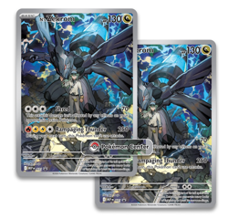 (10-10315-108) Pokemon TCG: Mega Evolution-Ascended Heroes PC ETB PRESALE ITEM!! - Image 3
