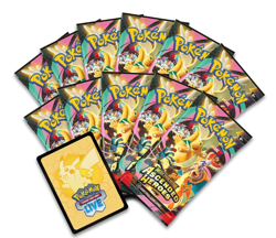 (10-10315-108) Pokemon TCG: Mega Evolution-Ascended Heroes PC ETB PRESALE ITEM!! - Image 4