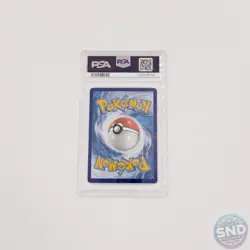 Pokemon Deoxys VMAX - Crown Zenith: Galarian Gallery #GG45 PSA 10 - Image 2