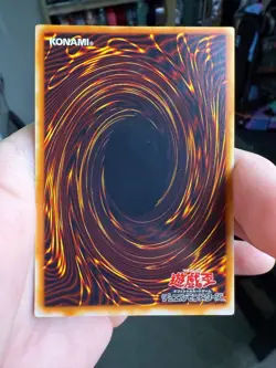 Yugioh! Chaos Emperor Dragon Ultimate Rare BPT-J02 Envoy of the End Card LP - Image 5