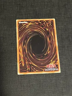 Yu-Gi-Oh! Magician of Black Chaos 306-057 (Ultimate Rare) Japanese MP - Image 3