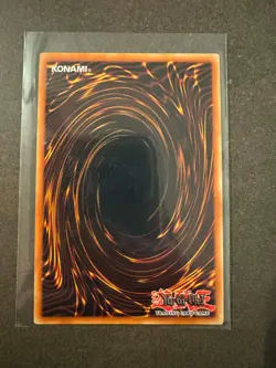 Slifer The Sky Dragon TN19-EN008 Limited Edition Prismatic Secret Rare - Image 2