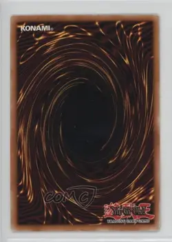 Jar of Greed 1st Ed. YuGiOh Labyrinth Nightmare #LON-047 2003 - Image 2