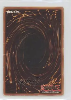 Black Illusion Ritual 1st Ed. YuGiOh Magic Ruler #MRL-051 2002 - Image 2