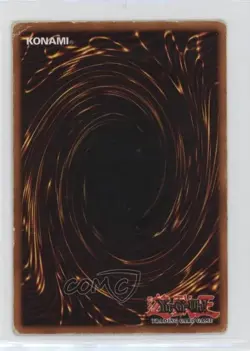 Relinquished 1st Ed. YuGiOh Magic Ruler #MRL-029 2002 - Image 2