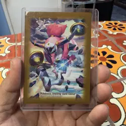 Pokemon TCG XY Black Star Promos Ditto Holo Card XY40 - Image 2