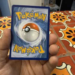 Pokemon TCG XY Black Star Promos Ditto Holo Card XY40 - Image 3