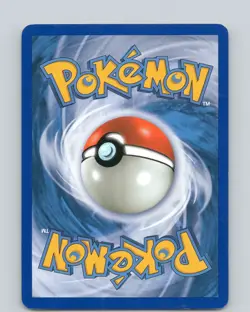 Pokemon TCG Skull Fossil Platinum 120/127 Regular Common Card Played MP-LP - Image 2