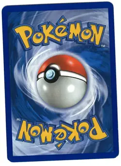 Skull Fossil 117/123 Pokemon Card Mysterious Treasures Trainer 50 HP Near Mint - Image 2