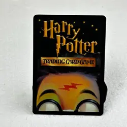 Harry Potter Trading Card Game Snape's Question 104/116 - Image 2