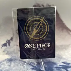 Monkey.D.Luffy (Illustration Box Vol.3) OP07-109 One Piece Promotion Cards Foil - Image 4
