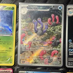 All Eras Pokemon Card Lot W/ Holos Rare Cosmos Holo Vintage Jungle Pokeball Holo - Image 5