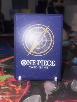 Divine Departure (PARALLEL) OP10-019 Royal Blood-ONE PIECE Card Game ENGLISH - Image 3